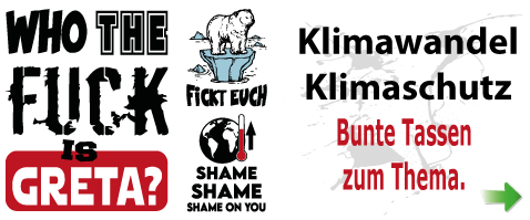 Klimawandel