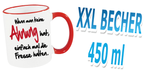 Lustige Sprüche Tassen Online kaufen www.tassencenter.de