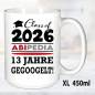 Preview: XXL Weiß 450ml