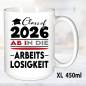 Preview: XXL Weiß 450ml
