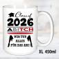 Preview: XXL Weiß 450ml