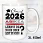 Preview: XXL Weiß 450ml