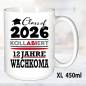 Preview: XXL Weiß 450ml