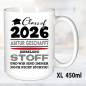 Preview: XXL Weiß 450ml