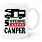 Preview: 5 Sterne Camper