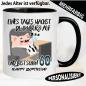 Preview: Tasse lustig Büro Geburtstag Chef