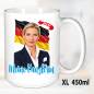 Preview: XL Weiss 450ml
