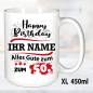 Preview: XL Weiss 450ml