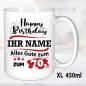 Preview: XL Weiss 450ml