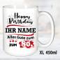Preview: XL Weiss 450ml