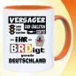 Preview: Die Ampel versagt