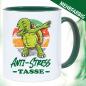 Preview: Anti Stress Tasse