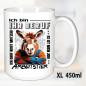 Preview: XL Weiss 450ml