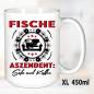 Preview: XL Weiß 450ml