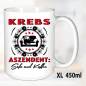 Preview: XL Weiß 450ml