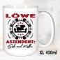 Preview: XL Weiß 450ml
