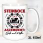Preview: XL Weiß 450ml