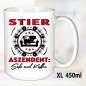 Preview: XL Weiß 450ml