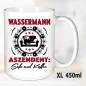 Preview: XL Weiß 450ml
