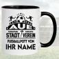 Preview: Tasse Schwarz
