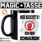 Preview: Magic Tasse