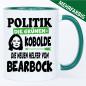 Preview: Bearbock mag Kobolde
