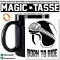 Preview: Magic Tasse