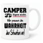 Preview: Camper Lüge