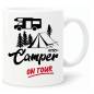 Preview: Camper on Tour