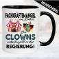 Preview: Tasse-Politik-Clowns-in-der Regierung
