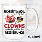 Preview: XL Weiss 450ml