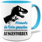 Preview: Corona Tasse in 8 Farben * Dinosaurier