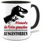 Preview: Corona Tasse in 8 Farben * Dinosaurier