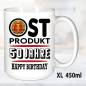 Preview: XL Weiss 450ml
