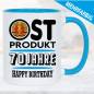 Preview: DDR-Geburtstagstasse-70-Jahre-Ost-Produkt