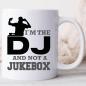 Preview: DJ not Jukebox Weiss