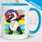 Preview: Dabbing Panda Tasse