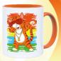 Preview: Orange
