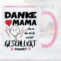 Preview: Danke Mama