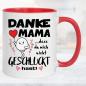 Preview: Danke Mama