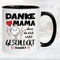 Preview: Danke Mama