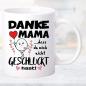 Preview: Danke Mama