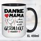 Preview: Danke Mama