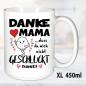 Preview: Danke Mama
