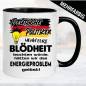 Preview: Tasse-deutsche-politiker-blöd