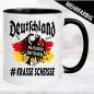 Preview: Tasse-Politik-Deutschland-Hashtag-Krasse-Scheisse