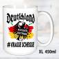 Preview: XL Weiss 450ml