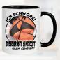 Preview: Schwarz 330ml