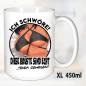 Preview: XL Weiß 450ml