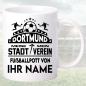 Preview: Tasse Weiß